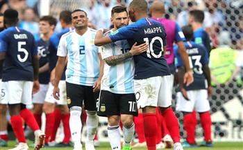   مونديال 2022: ثلاث مواجهات بين فرنسا والأرجنتين في النهائيات
