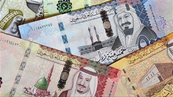   سعر الريال السعودي اليوم 