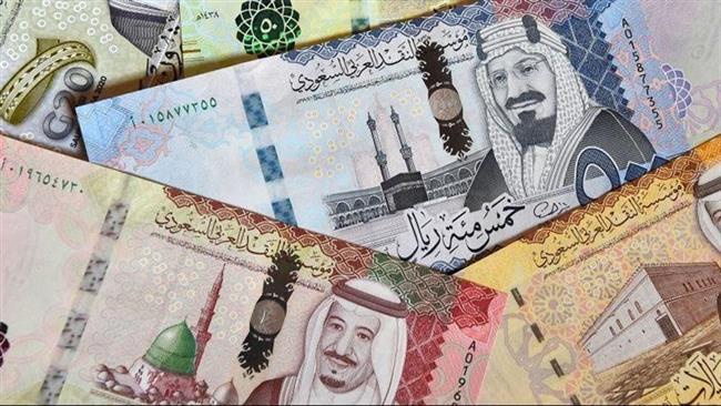 سعر الريال السعودي اليوم 