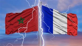 مراسل «القاهرة الإخبارية»: انتهاء أزمة التأشيرات خطوة لعودة العلاقات الفرنسية المغربية