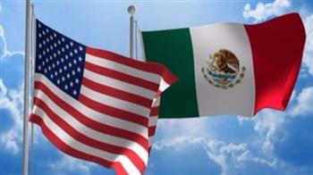   الولايات المتحدة والمكسيك تبحثان الاستعدادات لقمة زعماء أمريكا الشمالية