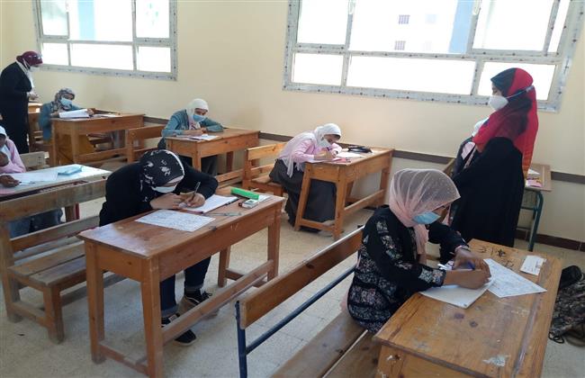 ننشر جداول امتحانات الترم الأول لمدارس التعليم الفني بالقليوبية