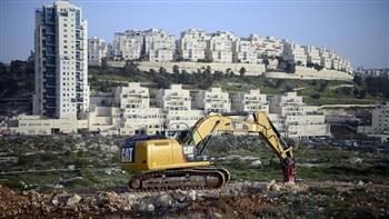   بحجة إنها أراضي دولة.. الاحتلال يستولي على 3492 دونما من أراضي الفلسطينيين