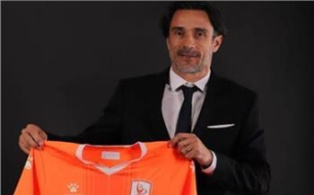 فاركو يعلن رحيل البرتغالي نونو الميدا عن تدريب فريق الكرة