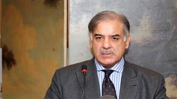   رئيس وزراء باكستان : الاستقرار السياسي وميثاق الاقتصاد قادران على تعزيز الأمن القومي