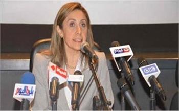   وزيرة الثقافة : إعلان الوادي الجديد عاصمة للثقافة المصرية لعام 2023