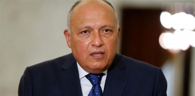 وزير الخارجية يتلقى اتصالاً هاتفياً من وزير الخارجية الروسي لبحث التعاون الثنائي بين البلدين