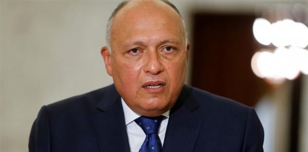 وزير الخارجية يتلقى اتصالاً هاتفياً من وزير الخارجية الروسي لبحث التعاون الثنائي بين البلدين