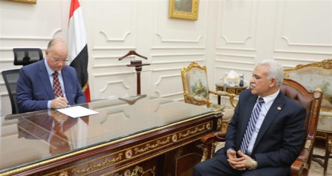 محافظ القاهرة يعتمد جدول امتحانات الدور الأول 2022/2023 .. تبدأ 5 يناير 