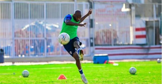 مران الزمالك: الجهاز الفني يضع برنامجا تأهيليا خاصا للبدلاء والمستبعدين أمام البنك الأهلي