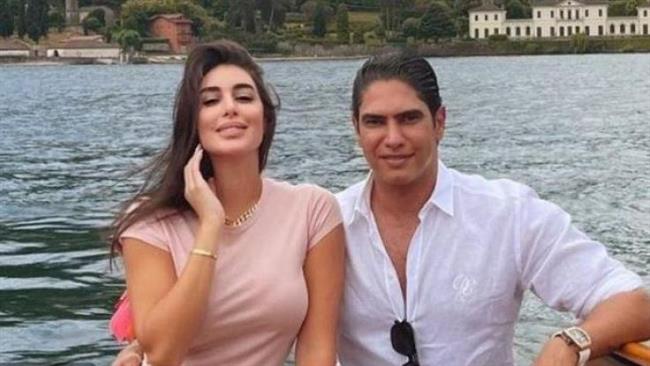 حصاد عام 2022 .. فنانون انفصلو عن أزواجهم 