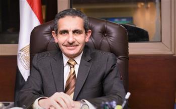 محافظ الغربية: حياة كريمة وفرت 10621 فرصة عمل لأبناء زفتى وتدريب 4919 مواطنا