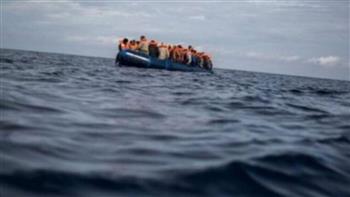   مصرع رضيع وإنقاذ 34 شخصا في تحطم قارب للمهاجرين قرب اليونان