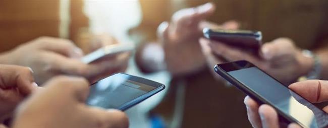توقعات بوصول الإنفاق العالمي على إعلانات الهواتف إلى 362 مليار دولار في 2023