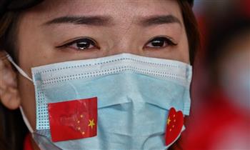   الرابطة الطبية الأوروبية بالشرق الأوسط: كورونا عاد بقوة في الصين.. وارتفع الإصابات بمعدل 3ر9 %