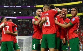 خالد عبد العزيز : مونديال قطر نقل الفريق المغربي لمصاف المنتخبات الكبرى