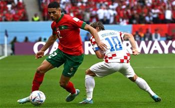   «كاف» يهنئ منتخب المغرب: «كنتم شرفا لقارة إفريقيا.. بطولة لن تنسى»