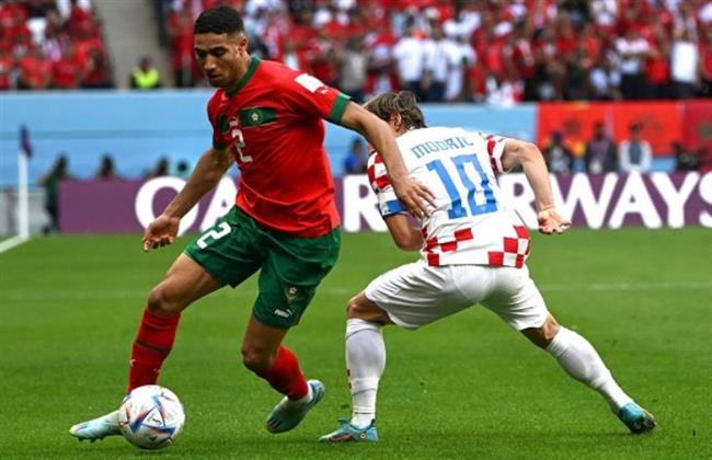 «كاف» يهنئ منتخب المغرب: «كنتم شرفا لقارة إفريقيا.. بطولة لن تنسى»