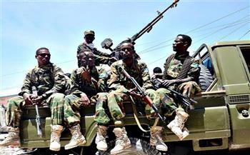   الجيش الصومالي ينجح في القضاء على 50 إرهابيا من مليشيات الشباب بمحافظة شبيلي