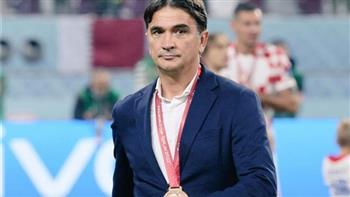 مدرب كرواتيا: سعيد للتتويج ببرونزية المونديال..ولا يمكن التنبؤ ببطل كأس العالم ما بين فرنسا والأرجنتين
