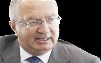   رئيس جهاز حماية المنافسة السابق لـ«حديث القاهرة»: قرض صندوق النقد يساعد في ضخ دماء جديدة بالاقتصاد