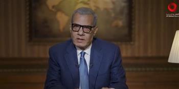 عادل حمودة: كرة القدم قد تدفع الدول للحروب والشعوب للانتقام