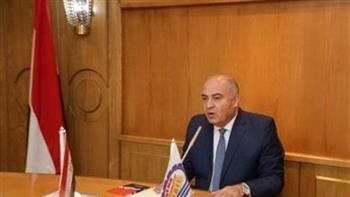 محافظ قنا يشهد مشروع "الفن للجميع" بمشاركة 350 طفلًا