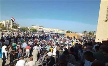 "جنازتها مهيبة".. مدير مستشفى عمل الممرضة كاميليا يكشف تفاصيل وفاتها بعد صراع مع السرطان