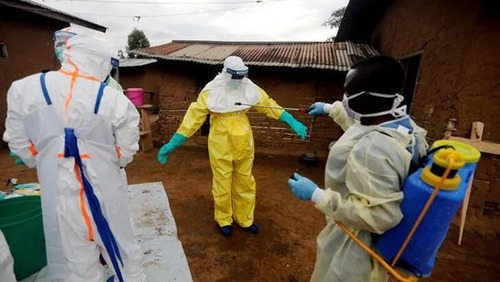 أوغندا تعلن نهاية إغلاق البلاد بسبب تفشى فيروس إيبولا