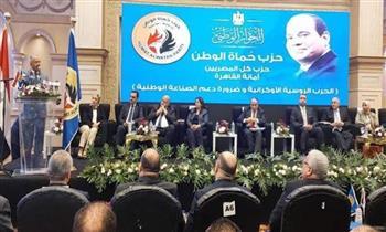حماة الوطن: القيادة السياسية حريصة على تأمين السلع الاستراتيجية