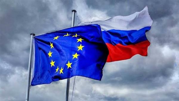 روسيا: العقوبات الأخيرة ضدنا ستأتي بعواقب سلبية على الاتحاد الأوروبي