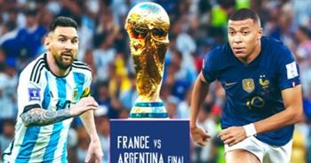   التشكيل المتوقع لقمة الأرجنتين ضد فرنسا فى نهائي كأس العالم 2022