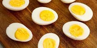   لرواد الجيم.. البيض مليء بالعناصر الغذائية ومصدر رئيسي للبروتين