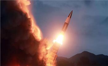   كوريا الشمالية تطلق صاروخين باليستيين باتجاه بحر اليابان.. وطوكيو تحتج رسميا
