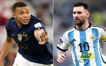 فرنسا أم الأرجنتين.. من يحسم لقب مونديال قطر الحائر بين أوروبا وأمريكا الجنوبية