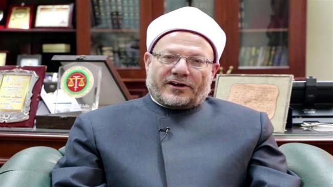 كلمة مفتي الجمهورية في الاحتفال باليوم العالمي للغة العربية