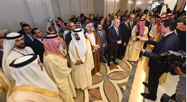 وزير الإسكان يفتتح مؤتمر الإسكان العربي السابع بعنوان "نحو مدن ذكية مستدامة تُحقق جودة الحياة"