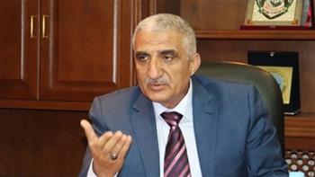   مدير " أكساد": المشروعات العملاقة في مصر تمثل نقلة نوعية خاصة في الزراعة