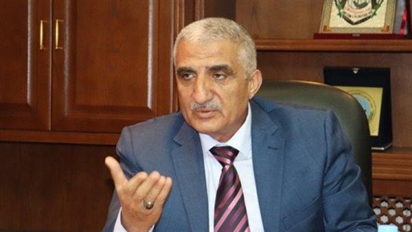 مدير " أكساد": المشروعات العملاقة في مصر تمثل نقلة نوعية خاصة في الزراعة