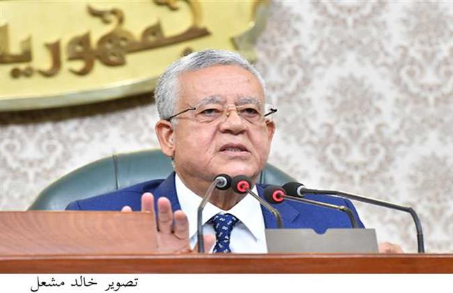 رئيس البرلمان: تعديل قانون الإجراءات الضريبية الموحد دقيق جدا  
