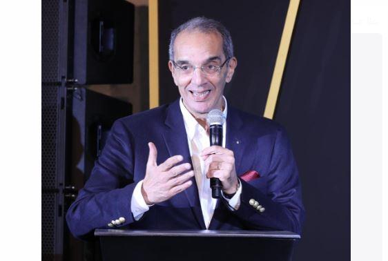 الاتصالات ترعى برنامج Shark Tank Egypt الأول عالميا فى  المال والأعمال 