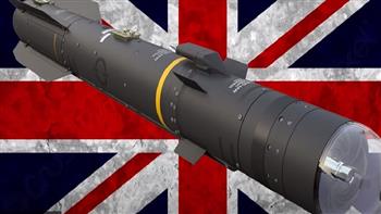   بريطانيا ترسل إلى أوكرانيا دفعة جديدة من صواريخ Brimstone-2 عالية الدقة