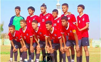 بترول أسيوط 2007 يتصدر مجموعته فى دورى الصعيد 