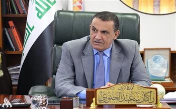 محافظ كركوك: «حادث الصفرة» الإرهابى لن يمر دون القصاص العاجل