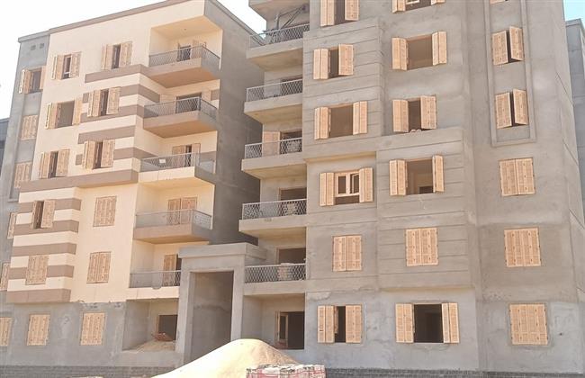ننشر نظام سداد وحدات عواصم المحافظات 