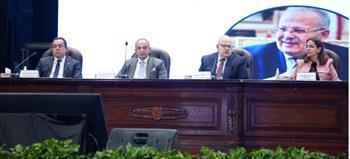 التخطيط تشارك في حفل ختام فعاليات الـ 16 يوم العالمية لمناهضة العنف ضد المرأة