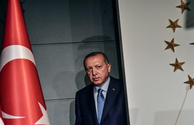 مونديال قطر.. «أردوغان»  يتوجه لقطر لحضور الحفل الختامي لكأس العالم 