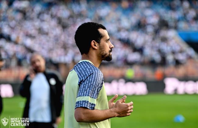 تعليمات خاصة لـ«روقا» قبل مواجهة الزمالك ضد الحدود