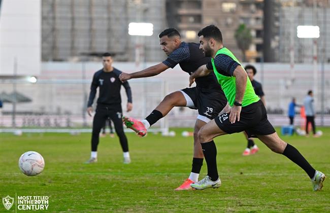 الزمالك يستعد لــ عبور "الحدود" بالتسديدات البعيدة