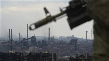   القوات الخاصة الشيشانية «أحمد» تدمر تحصينات أوكرانية في اتجاه سوليدار